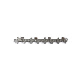 Carbide Saw Chain 3/8 .058 With Longer Cutting Edge Life